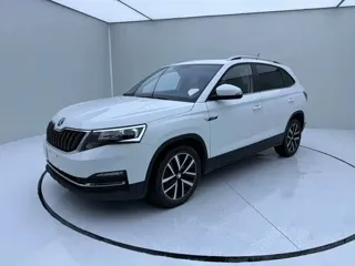 Skoda Kamiq 2023 купить из Китая, цена 1 725 000 ₽ — Suifenhe Auto