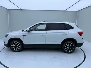 Skoda Kamiq 2023 купить из Китая, цена 1 725 000 ₽ — Suifenhe Auto