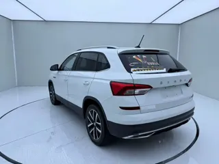 Skoda Kamiq 2023 купить из Китая, цена 1 725 000 ₽ — Suifenhe Auto