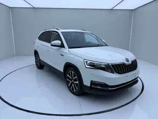 Skoda Kamiq 2023 купить из Китая, цена 1 725 000 ₽ — Suifenhe Auto