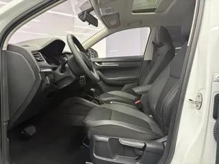 Skoda Kamiq 2023 купить из Китая, цена 1 709 000 ₽ — Suifenhe Auto