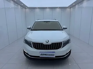 Skoda Kamiq 2023 купить из Китая, цена 1 762 000 ₽ — Suifenhe Auto