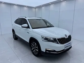 Skoda Kamiq 2023 купить из Китая, цена 1 762 000 ₽ — Suifenhe Auto