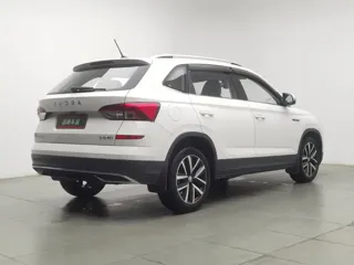 Skoda Kamiq 2019 купить из Китая, цена 1 090 000 ₽ — Suifenhe Auto
