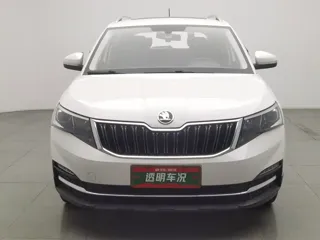 Skoda Kamiq 2019 купить из Китая, цена 1 090 000 ₽ — Suifenhe Auto