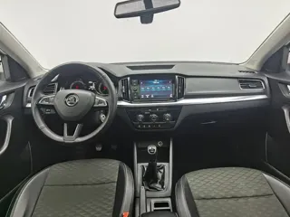 Skoda Kamiq 2019 купить из Китая, цена 1 090 000 ₽ — Suifenhe Auto