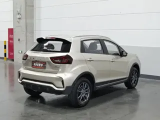 Geely Vision 2021 купить из Китая, цена 1 093 000 ₽ — Suifenhe Auto