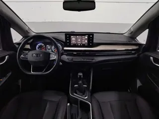 Geely Vision 2021 купить из Китая, цена 1 093 000 ₽ — Suifenhe Auto