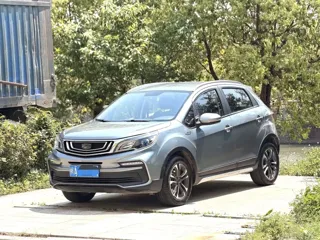 Geely Vision 2019 купить из Китая, цена 1 001 000 ₽ — Suifenhe Auto