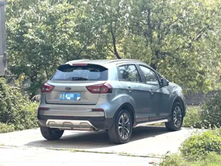 Geely Vision 2019 купить из Китая, цена 1 001 000 ₽ — Suifenhe Auto