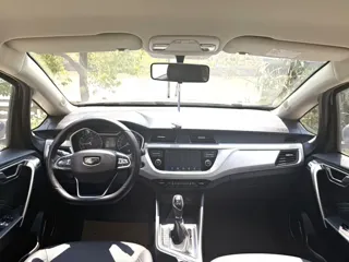 Geely Vision 2019 купить из Китая, цена 1 001 000 ₽ — Suifenhe Auto