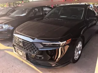 Honda Accord 2024 купить из Китая, цена 3 375 000 ₽ — Suifenhe Auto