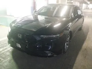 Honda Accord 2025 купить из Китая, цена 3 754 000 ₽ — Suifenhe Auto