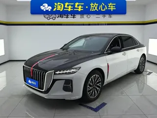 Hongqi H5 2024 купить из Китая, цена 3 185 000 ₽ — Suifenhe Auto
