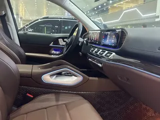 Mercedes-Benz GLE 2025 купить из Китая, цена 10 485 000 ₽ — Suifenhe Auto