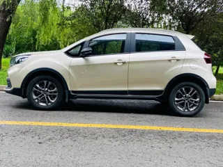 Geely Vision 2020 купить из Китая, цена 1 114 000 ₽ — Suifenhe Auto