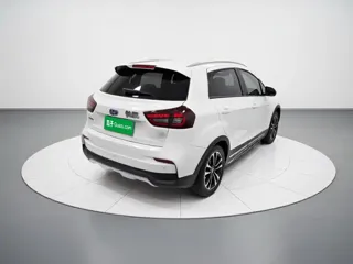 Geely Vision 2019 купить из Китая, цена 1 055 000 ₽ — Suifenhe Auto
