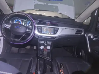Geely Vision 2019 купить из Китая, цена 1 055 000 ₽ — Suifenhe Auto