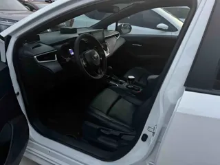 Toyota Levin 2023 купить из Китая, цена 1 211 000 ₽ — Suifenhe Auto