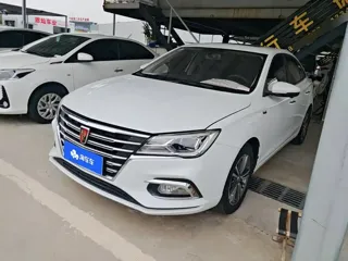 Roewe i5 2018 купить из Китая, цена 1 048 000 ₽ — Suifenhe Auto