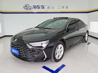 Buick Regal 2025 купить из Китая, цена 2 678 000 ₽ — Suifenhe Auto