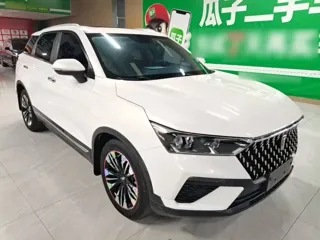 Bestune T77 2019 купить из Китая, цена 1 088 000 ₽ — Suifenhe Auto