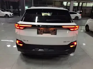 Bestune T77 2019 купить из Китая, цена 1 088 000 ₽ — Suifenhe Auto