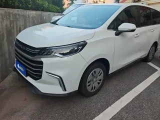 Maxus G50 2024 купить из Китая, цена 2 103 000 ₽ — Suifenhe Auto