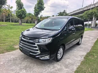 JAC Refine M4 2022 купить из Китая, цена 1 363 000 ₽ — Suifenhe Auto