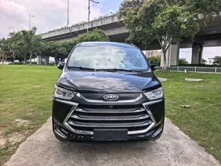 JAC Refine M4 2022 купить из Китая, цена 1 363 000 ₽ — Suifenhe Auto