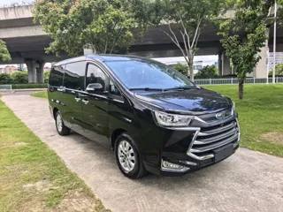 JAC Refine M4 2022 купить из Китая, цена 1 363 000 ₽ — Suifenhe Auto
