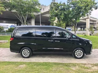 JAC Refine M4 2022 купить из Китая, цена 1 363 000 ₽ — Suifenhe Auto