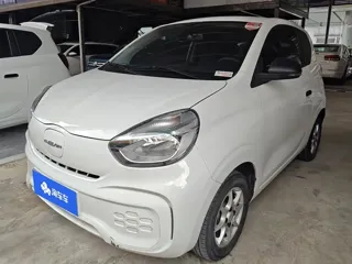 Roewe CLEVER 2022 купить из Китая, цена 861 000 ₽ — Suifenhe Auto