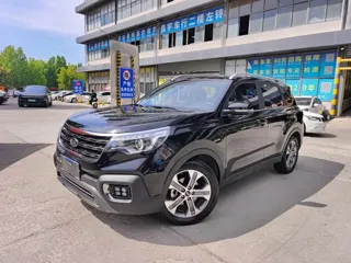 Kia SPORTAGE 2021 купить из Китая, цена 1 415 000 ₽ — Suifenhe Auto