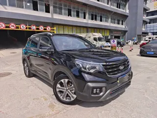 Kia SPORTAGE 2021 купить из Китая, цена 1 415 000 ₽ — Suifenhe Auto