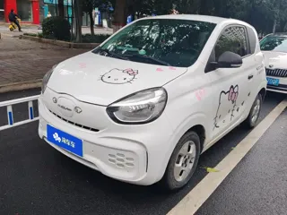 Roewe CLEVER 2020 купить из Китая, цена 764 000 ₽ — Suifenhe Auto
