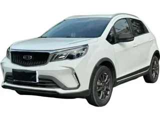 Geely Vision 2021 купить из Китая, цена 1 209 000 ₽ — Suifenhe Auto