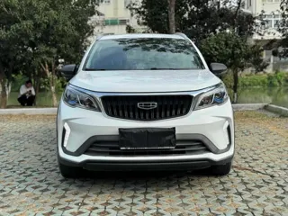 Geely Vision 2021 купить из Китая, цена 1 209 000 ₽ — Suifenhe Auto