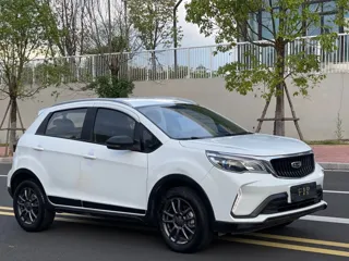 Geely Vision 2021 купить из Китая, цена 1 066 000 ₽ — Suifenhe Auto