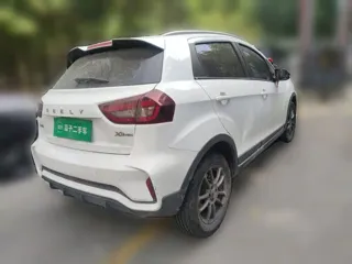 Geely Vision 2021 купить из Китая, цена 1 174 000 ₽ — Suifenhe Auto
