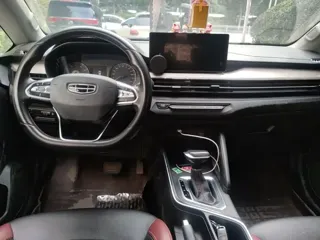 Geely Vision 2021 купить из Китая, цена 1 174 000 ₽ — Suifenhe Auto
