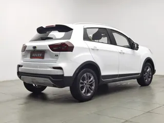 Geely Vision 2020 купить из Китая, цена 1 114 000 ₽ — Suifenhe Auto