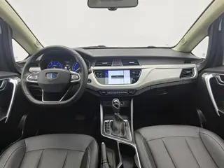 Geely Vision 2020 купить из Китая, цена 1 114 000 ₽ — Suifenhe Auto