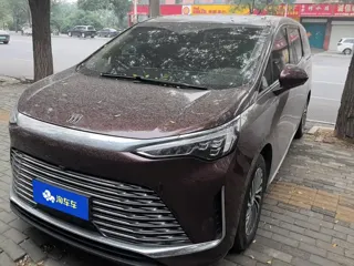 Buick Century 2024 купить из Китая, цена 6 290 000 ₽ — Suifenhe Auto