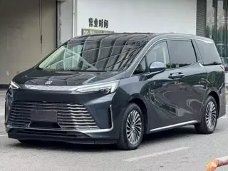 Buick Century 2026 купить из Китая, цена 8 730 000 ₽ — Suifenhe Auto