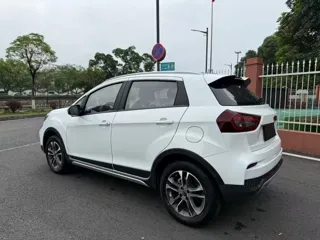 Geely Vision 2020 купить из Китая, цена 1 024 000 ₽ — Suifenhe Auto