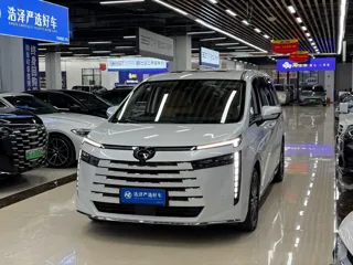 GAC GAC E8 PHEV 2024 купить из Китая, цена 4 167 000 ₽ — Suifenhe Auto