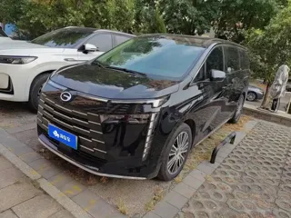 GAC GAC E8 PHEV 2024 купить из Китая, цена 3 928 000 ₽ — Suifenhe Auto