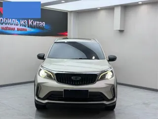 Geely Vision 2021 купить из Китая, цена 1 417 000 ₽ — Suifenhe Auto