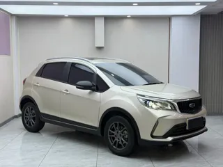 Geely Vision 2021 купить из Китая, цена 1 417 000 ₽ — Suifenhe Auto